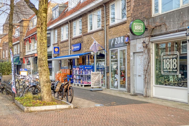 Foto 24 van Adriaen van Ostadelaan 63-A