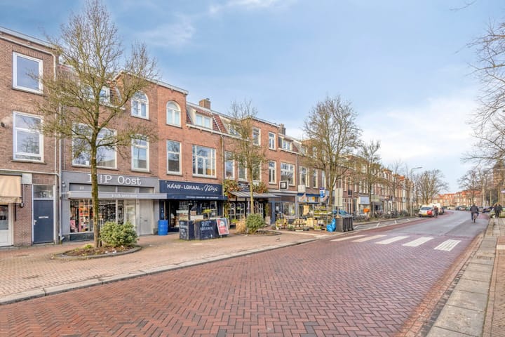 Foto 23 van Adriaen van Ostadelaan 63-A