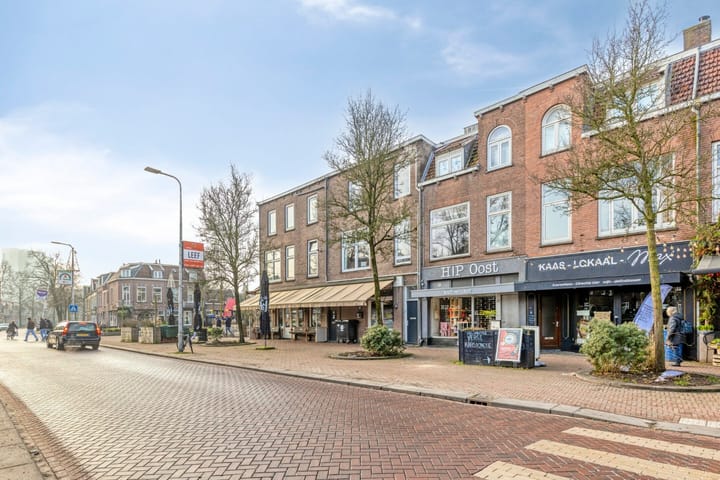 Foto 26 van Adriaen van Ostadelaan 63-A