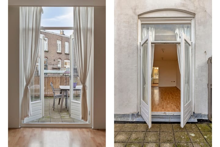 Foto 8 van Adriaen van Ostadelaan 63-A