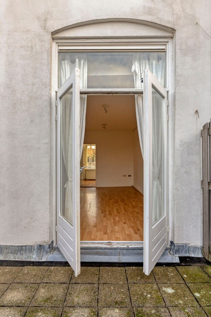 Foto 10 van Adriaen van Ostadelaan 63-A