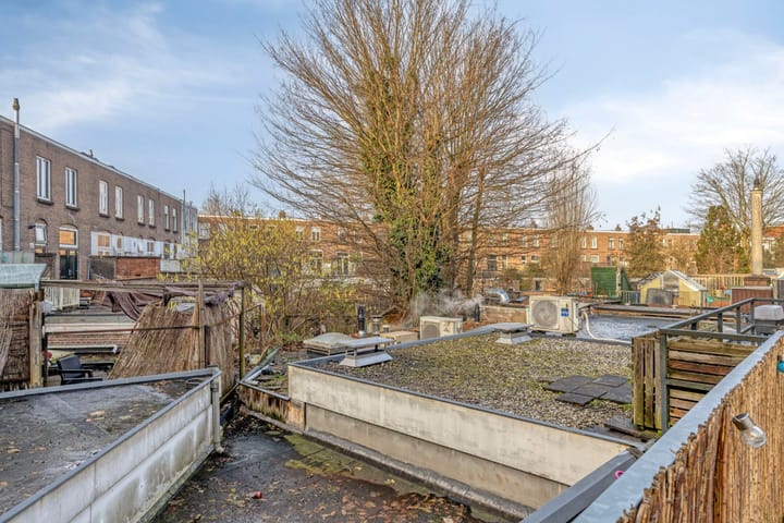 Foto 14 van Adriaen van Ostadelaan 63-A