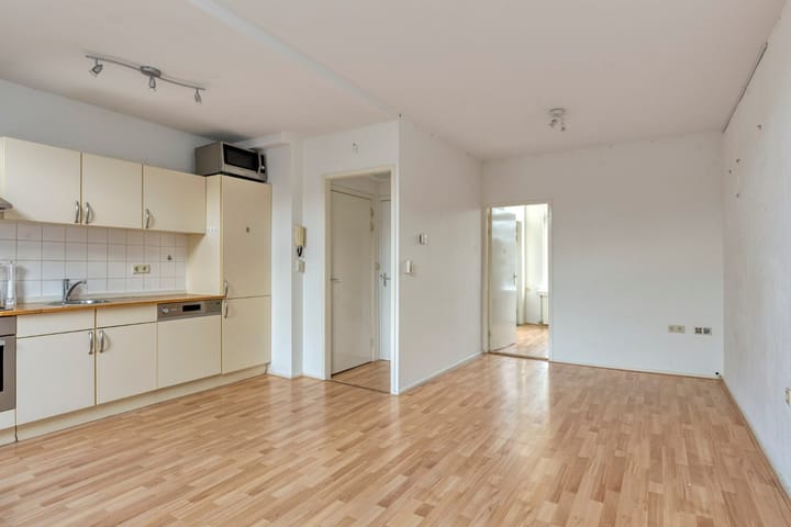 Foto 6 van Adriaen van Ostadelaan 63-A