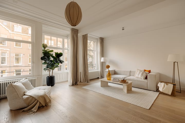 Foto 2 van Frans van Mierisstraat 107-2