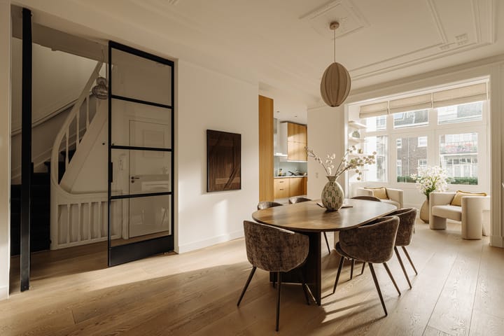 Foto 4 van Frans van Mierisstraat 107-2