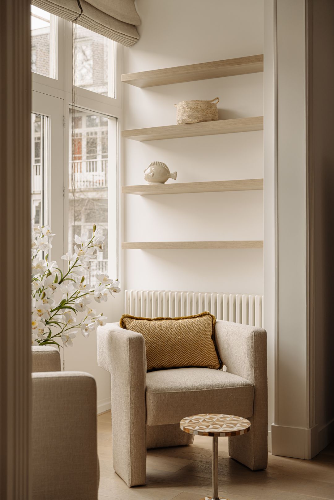 Photo 11 of Frans van Mierisstraat 107-2