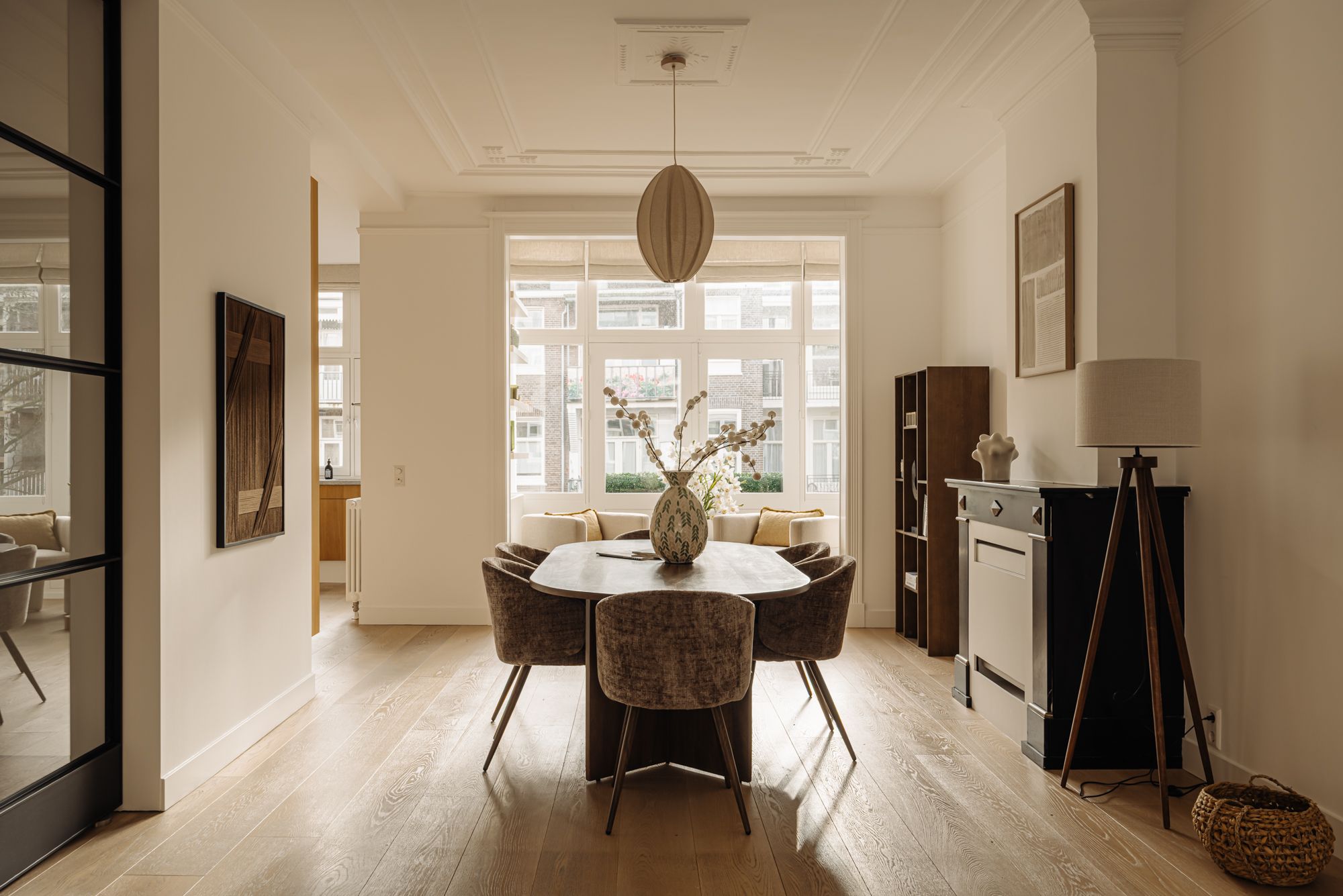 Photo 15 of Frans van Mierisstraat 107-2