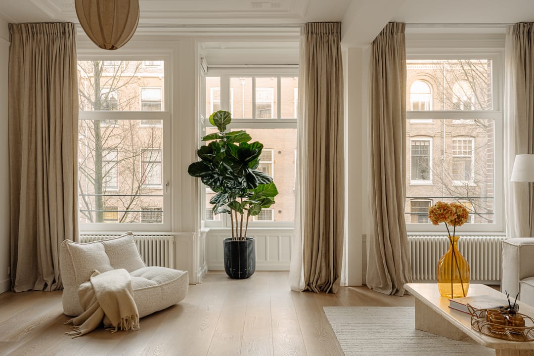 Photo 16 of Frans van Mierisstraat 107-2