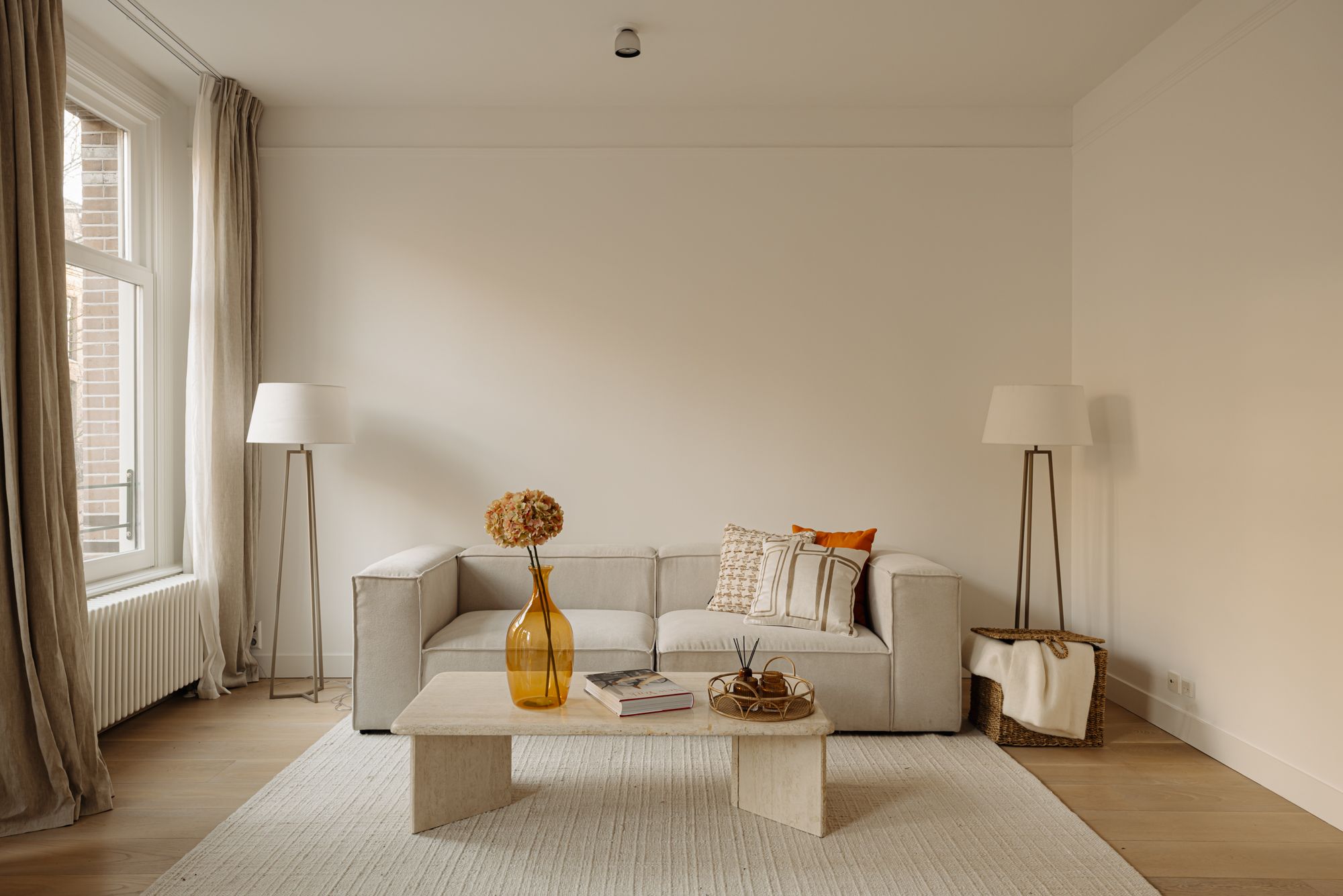 Photo 18 of Frans van Mierisstraat 107-2