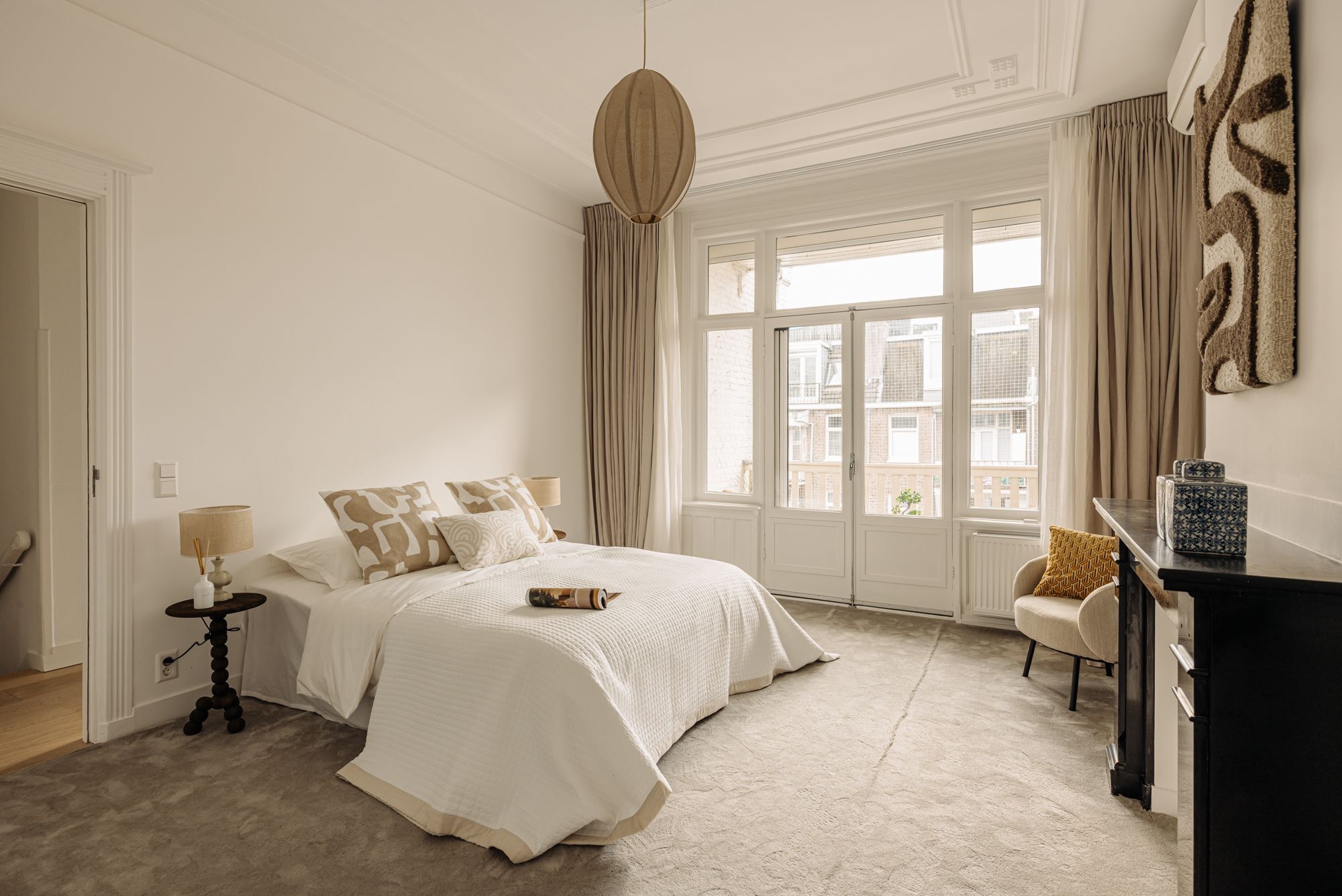 Photo 24 of Frans van Mierisstraat 107-2