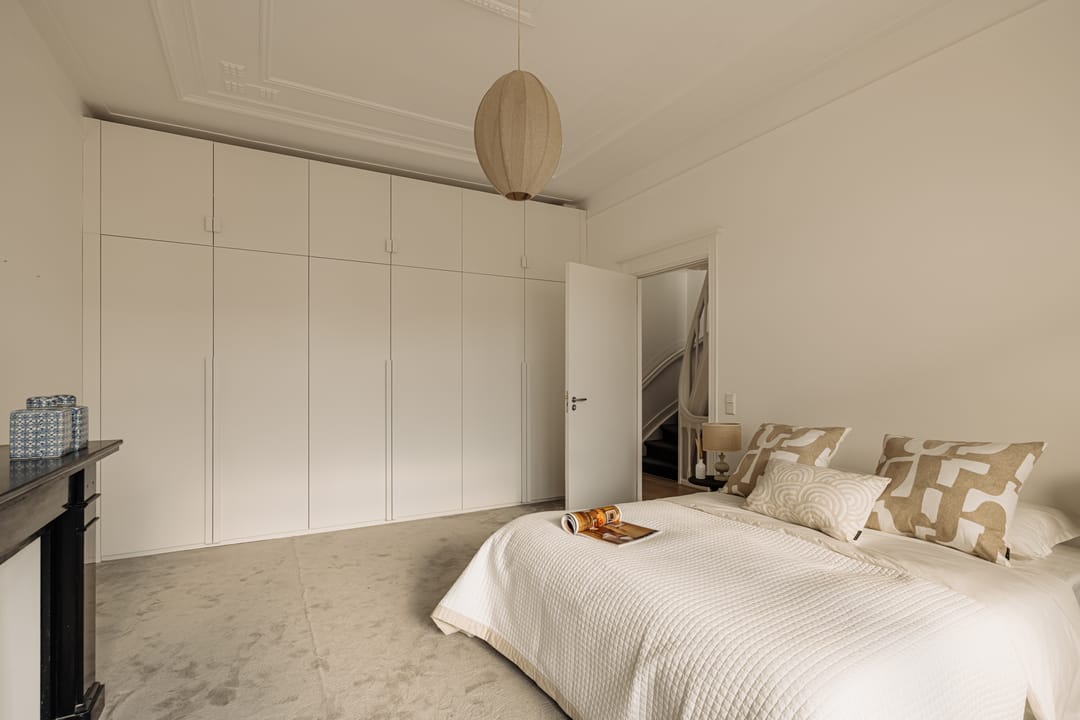 Photo 26 of Frans van Mierisstraat 107-2