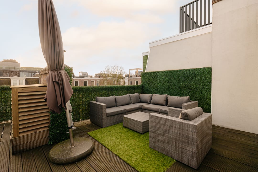 Photo 38 of Frans van Mierisstraat 107-2