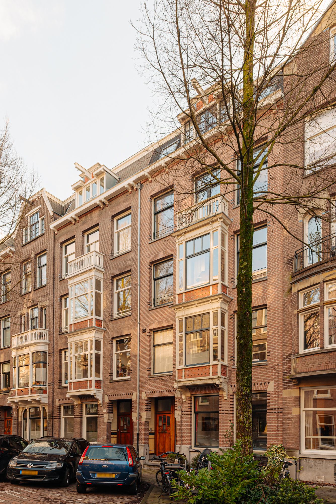 Photo 51 of Frans van Mierisstraat 107-2