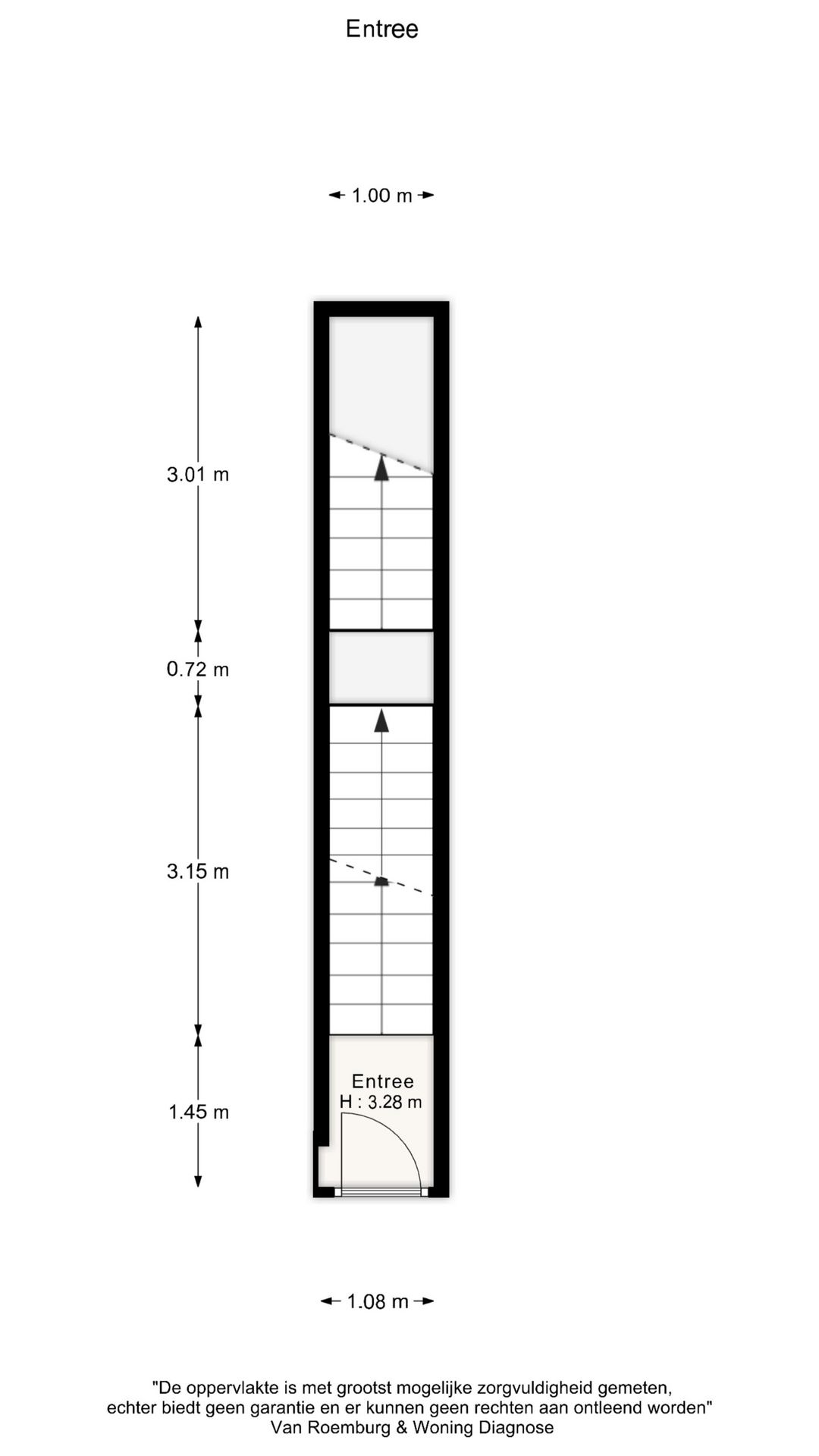 Photo 52 of Frans van Mierisstraat 107-2
