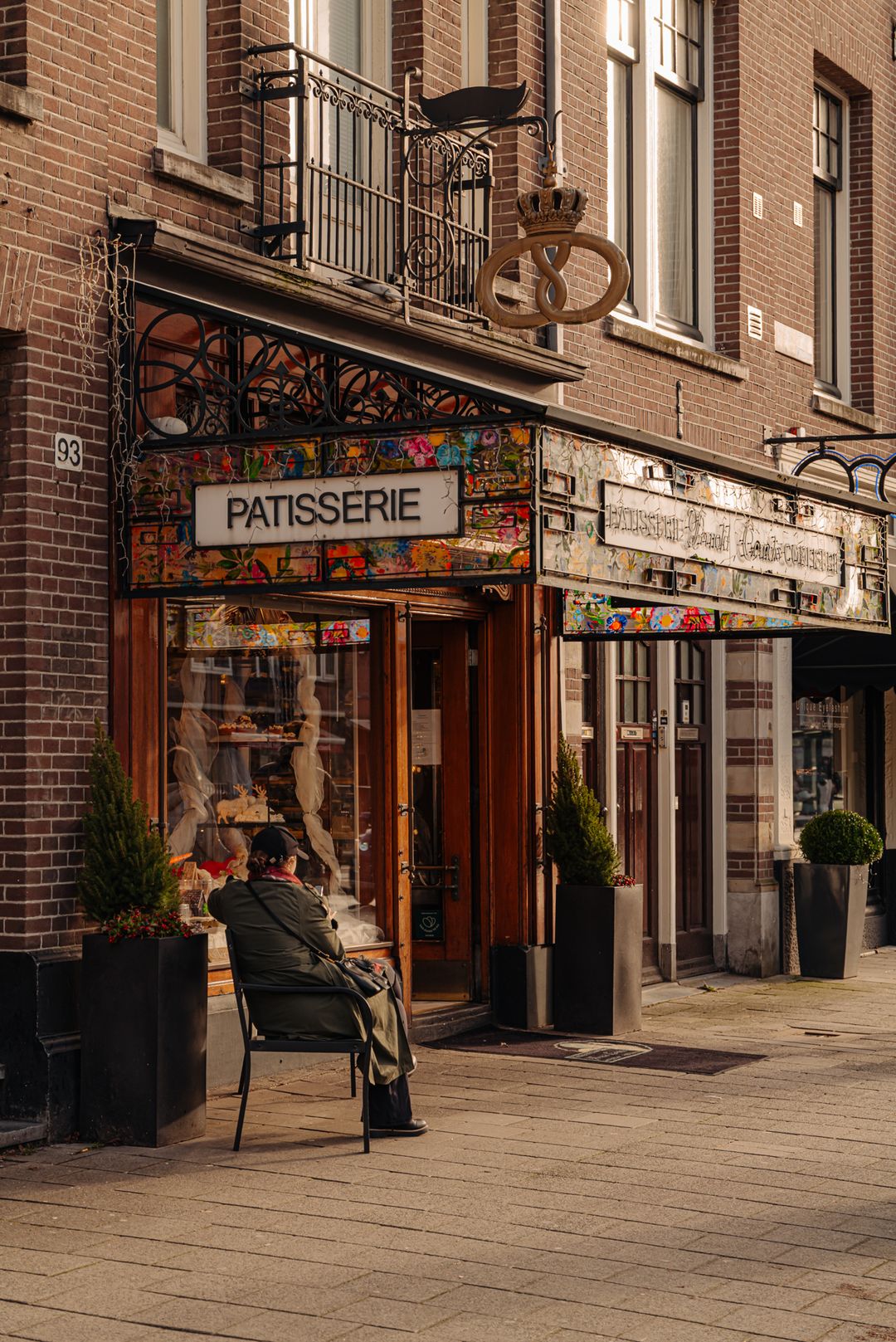 Photo 56 of Frans van Mierisstraat 107-2