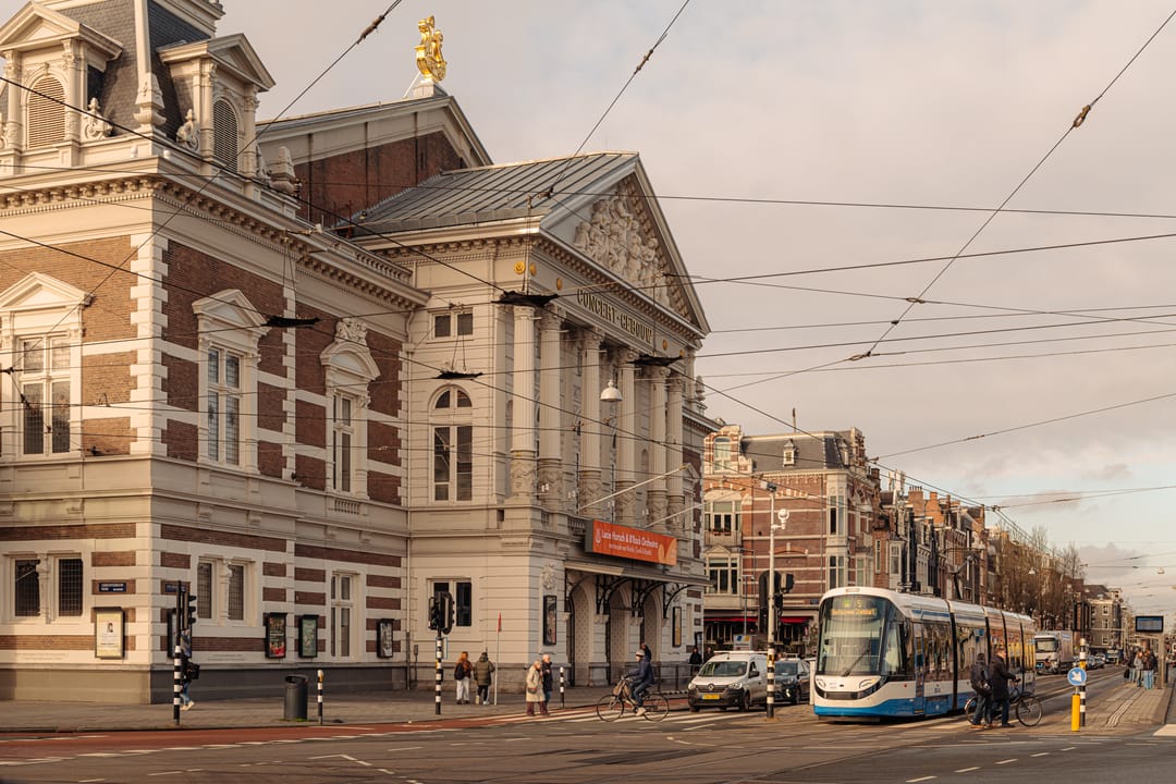 Photo 58 of Frans van Mierisstraat 107-2