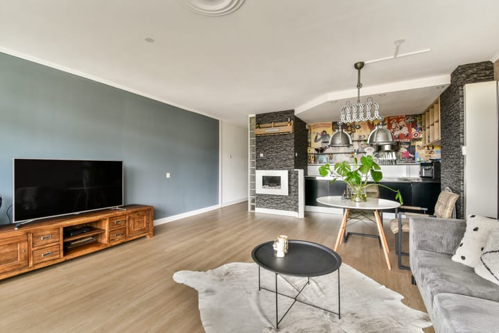 Foto 11 van Bazuinlaan 73