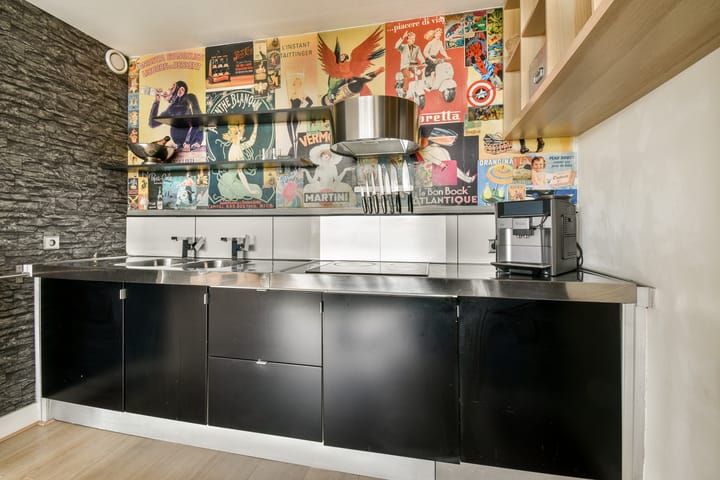 Foto 13 van Bazuinlaan 73