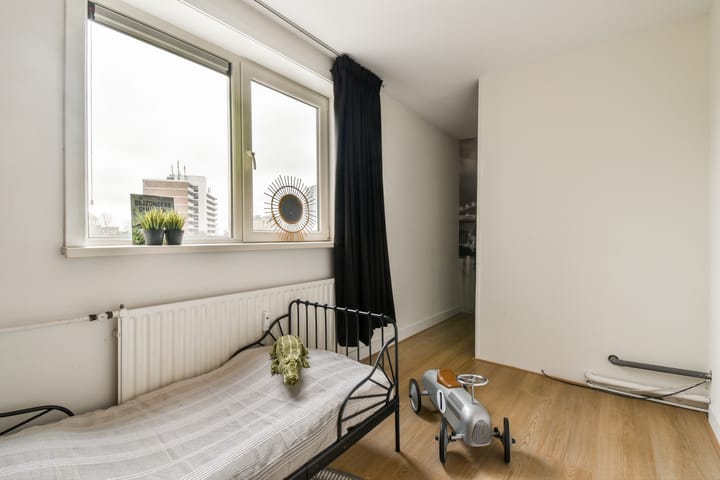 Foto 20 van Bazuinlaan 73