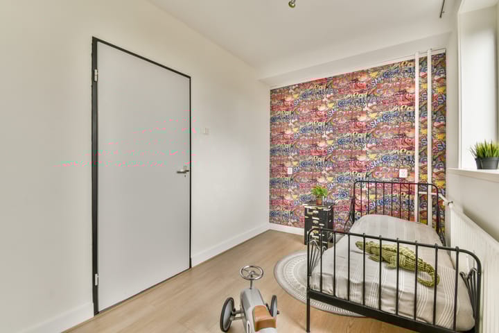 Foto 21 van Bazuinlaan 73