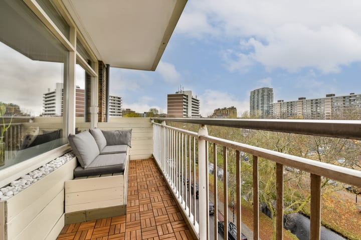 Foto 4 van Bazuinlaan 73