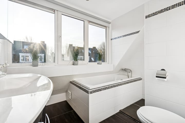 Foto 4 van Pandabeerstraat 13