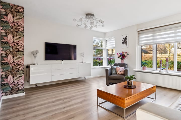 Foto 11 van Pandabeerstraat 13