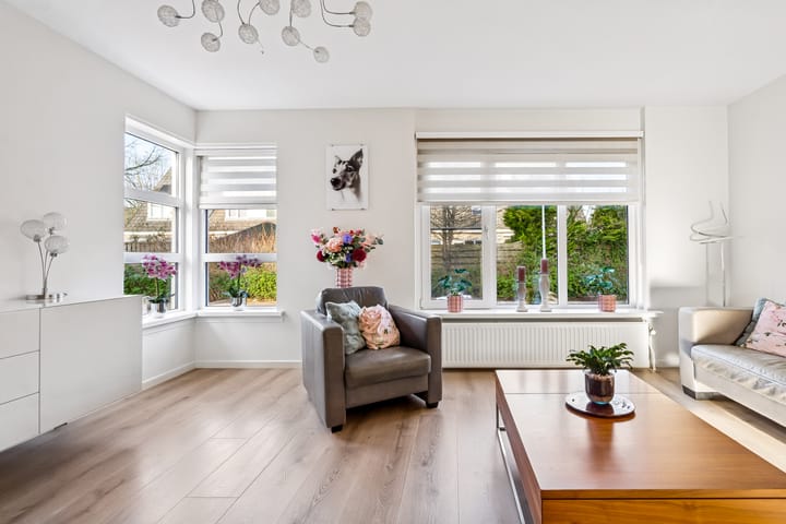 Foto 12 van Pandabeerstraat 13