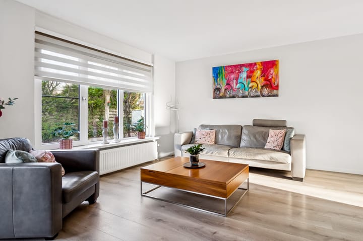 Foto 13 van Pandabeerstraat 13