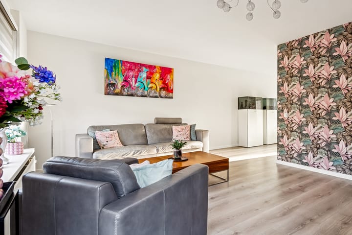 Foto 14 van Pandabeerstraat 13