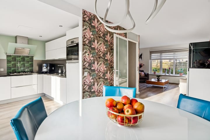 Foto 19 van Pandabeerstraat 13