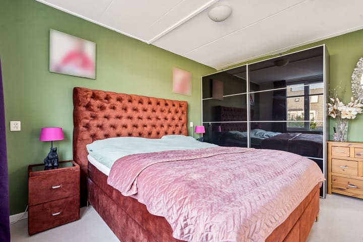 Foto 22 van Pandabeerstraat 13