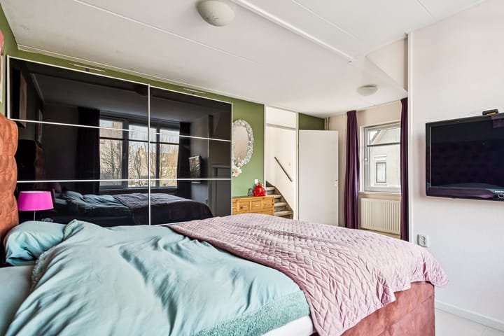 Foto 23 van Pandabeerstraat 13