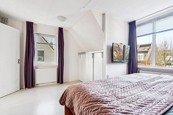 Foto 24 van Pandabeerstraat 13