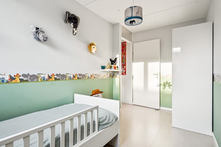 Foto 25 van Pandabeerstraat 13