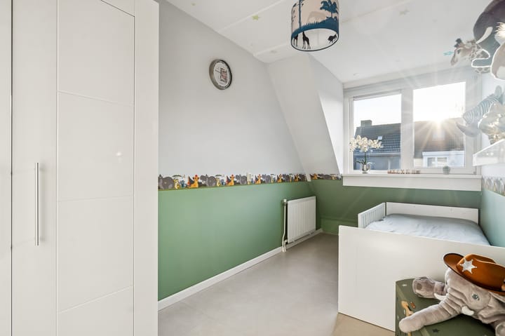 Foto 26 van Pandabeerstraat 13