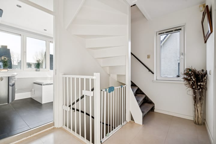 Foto 30 van Pandabeerstraat 13