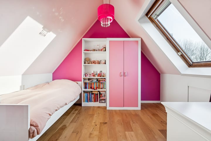 Foto 31 van Pandabeerstraat 13