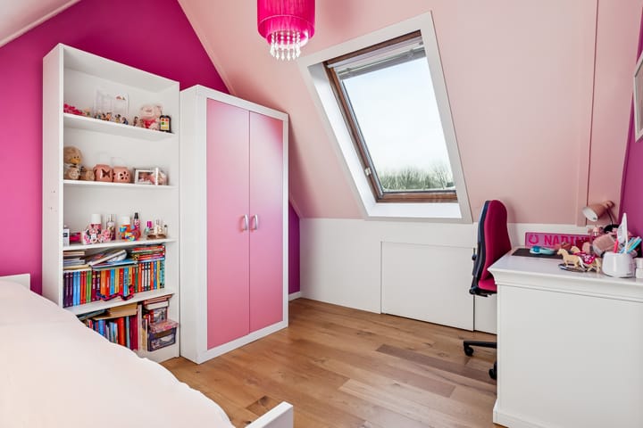 Foto 32 van Pandabeerstraat 13