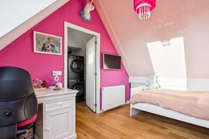 Foto 33 van Pandabeerstraat 13