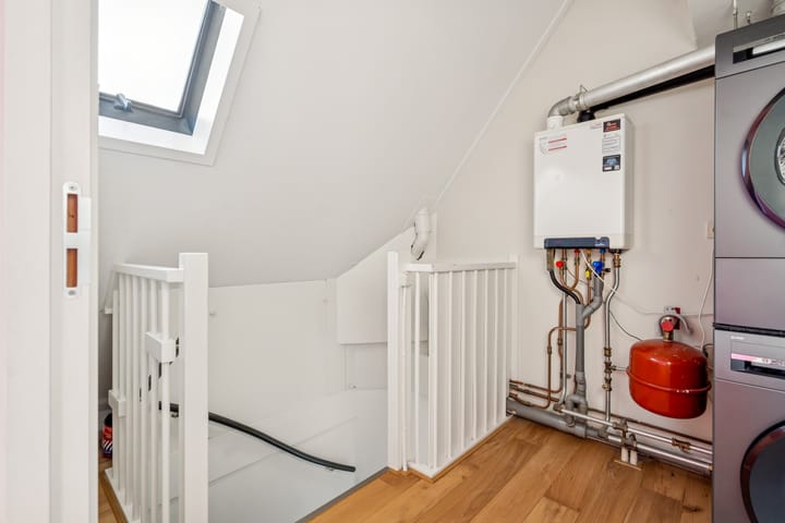 Foto 35 van Pandabeerstraat 13