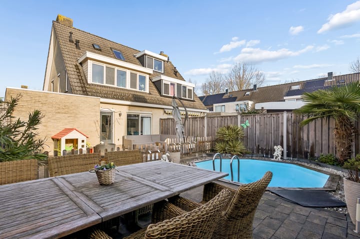 Foto 38 van Pandabeerstraat 13