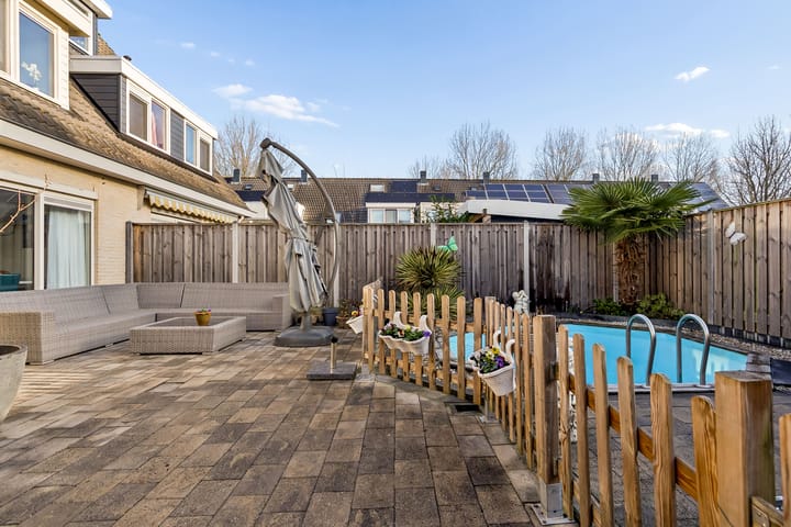 Foto 39 van Pandabeerstraat 13