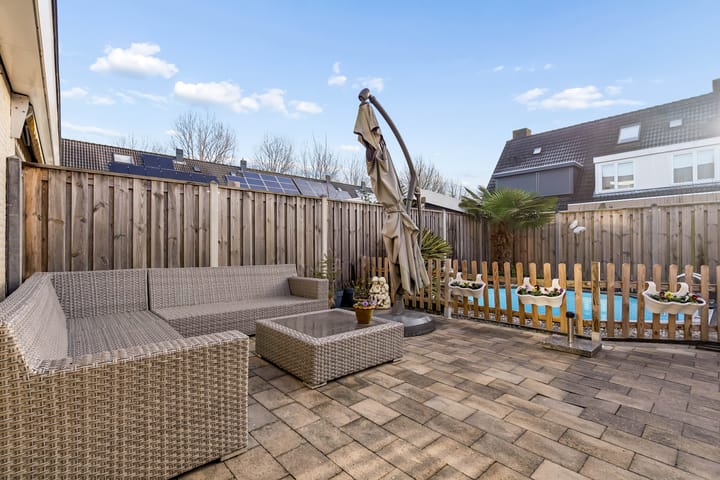 Foto 40 van Pandabeerstraat 13