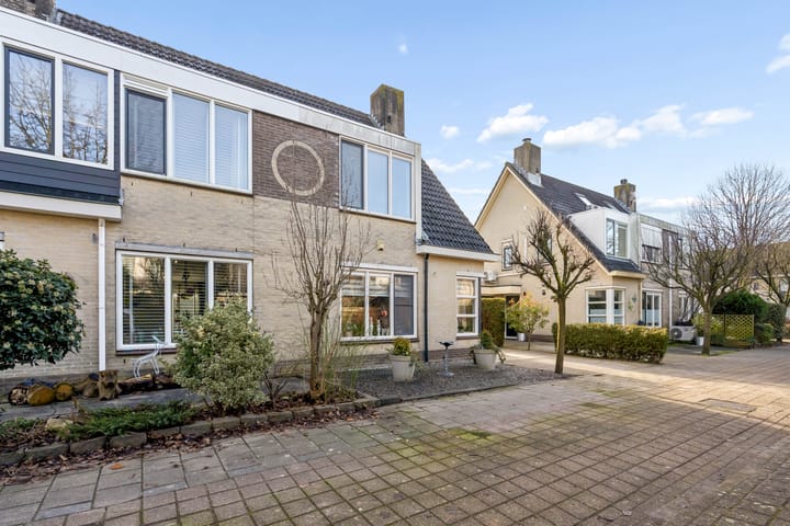 Foto 42 van Pandabeerstraat 13