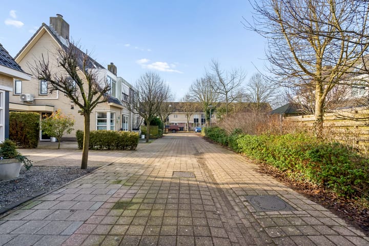 Foto 43 van Pandabeerstraat 13