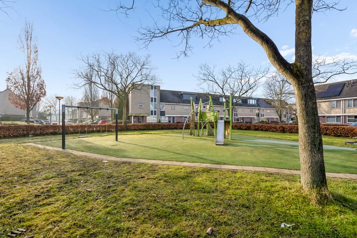 Foto 44 van Pandabeerstraat 13