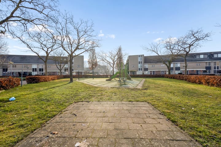 Foto 45 van Pandabeerstraat 13