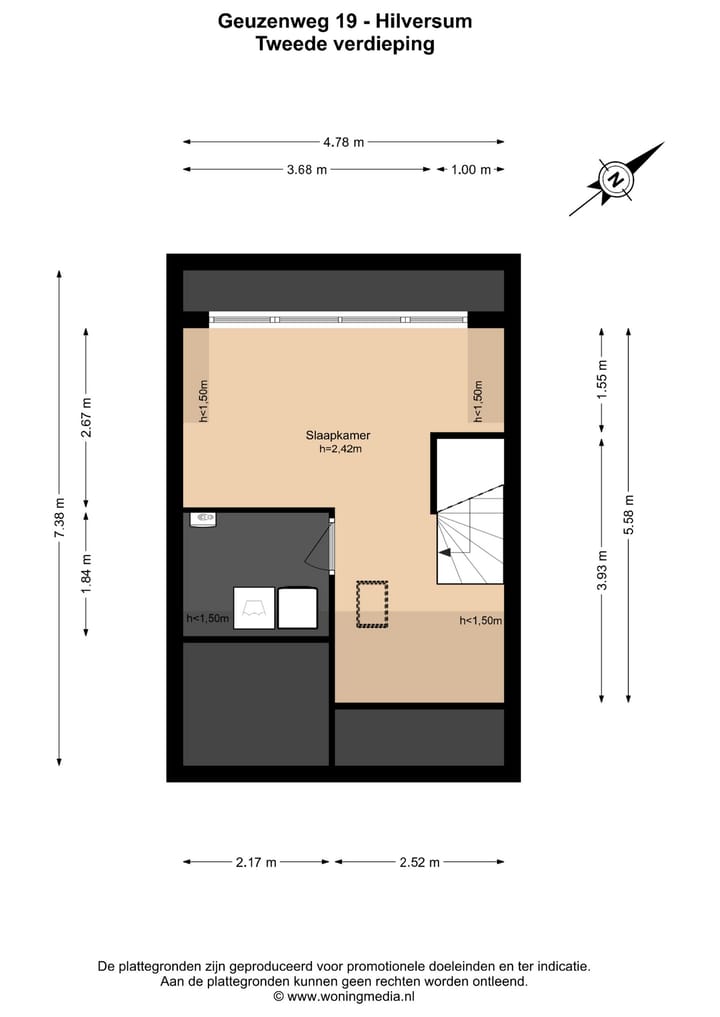 Foto 38 van Geuzenweg 19