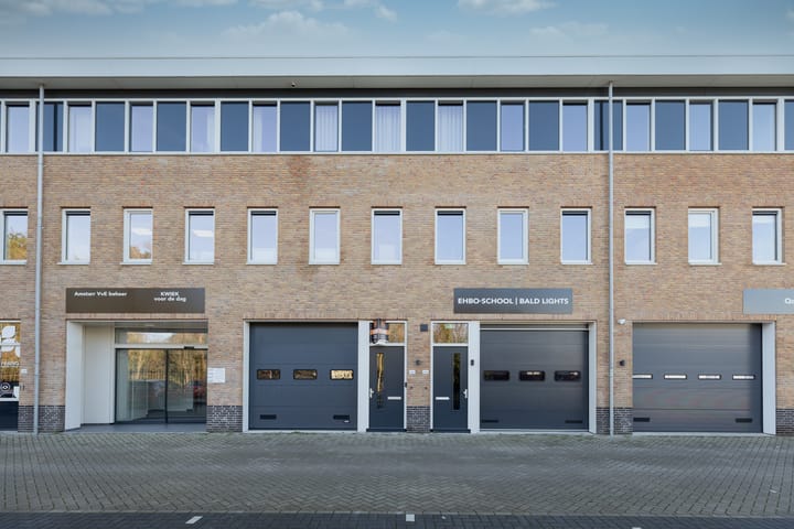 Nijverheidslaan 3-A5